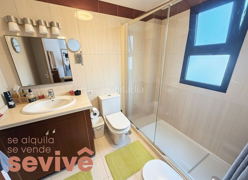 Foto 26e366c4-fe3d-4b09-919f-9ddbef370928. Casa adossada amb aparcament piscina a Palm - Mar Arona