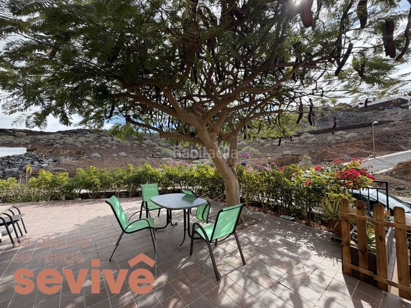 Foto 4c2656b7-4fa4-4343-8f26-189c38155005. Casa adossada amb aparcament piscina a Palm - Mar Arona