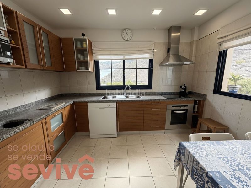 Foto 5741d72f-f0a8-4da2-b22a-c6949b4e069d. Casa adossada amb aparcament piscina a Palm - Mar Arona