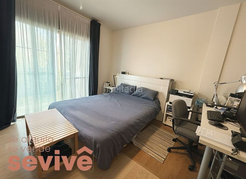 Foto 6b2ab8e2-9835-4c84-a322-6b8521ce0ecb. Casa adossada amb aparcament piscina a Palm - Mar Arona