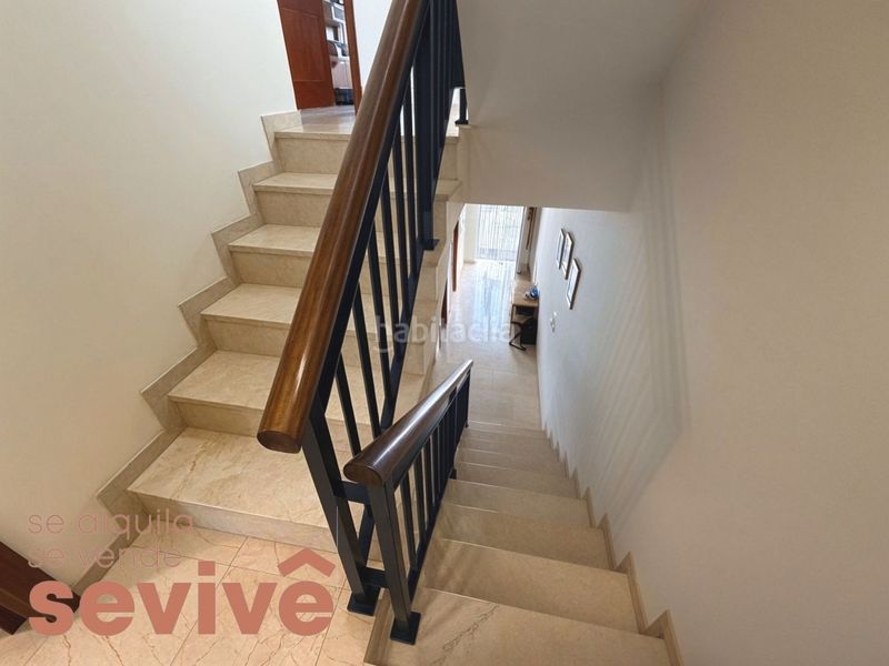 Foto 6f862984-6755-4589-a5bf-473467ac0b1e. Casa adossada amb aparcament piscina a Palm - Mar Arona