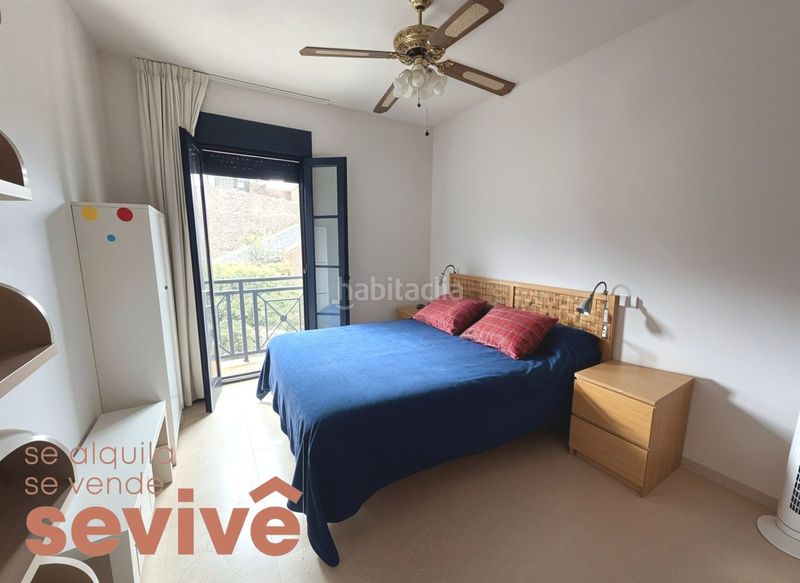 Foto 918283bb-b6ad-4468-af23-8d8dd210f792. Casa adossada amb aparcament piscina a Palm - Mar Arona