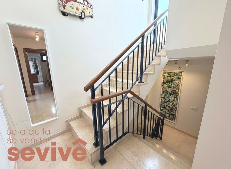 Foto 9db21754-e044-444f-9e69-c79972a4869b. Casa adossada amb aparcament piscina a Palm - Mar Arona