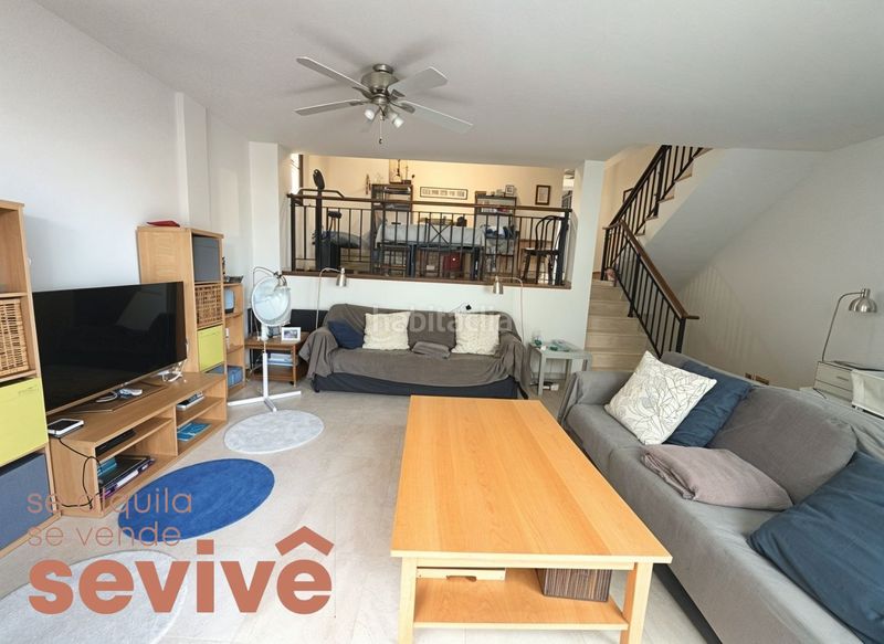 Foto bb9fc132-d494-4f76-8adb-fc1ff80aabbf. Casa adossada amb aparcament piscina a Palm - Mar Arona