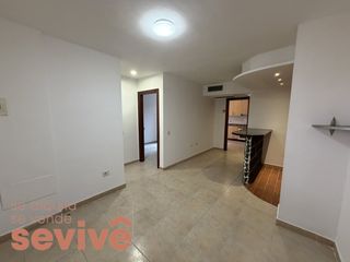 Pis a Cervantes 12. Oportunidad única en guargacho  vivienda sin amueblar, patio, te