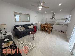 Lloguer Pis a San Isidro. Maximo dos personas solventes apartamento en san isidro de unos
