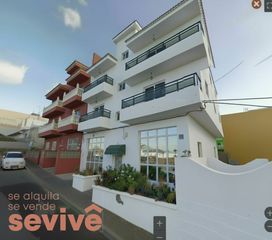 Edifici a San Isidro. Se vende edificio con inquilinos  sur de tenerife4 viviendas alq