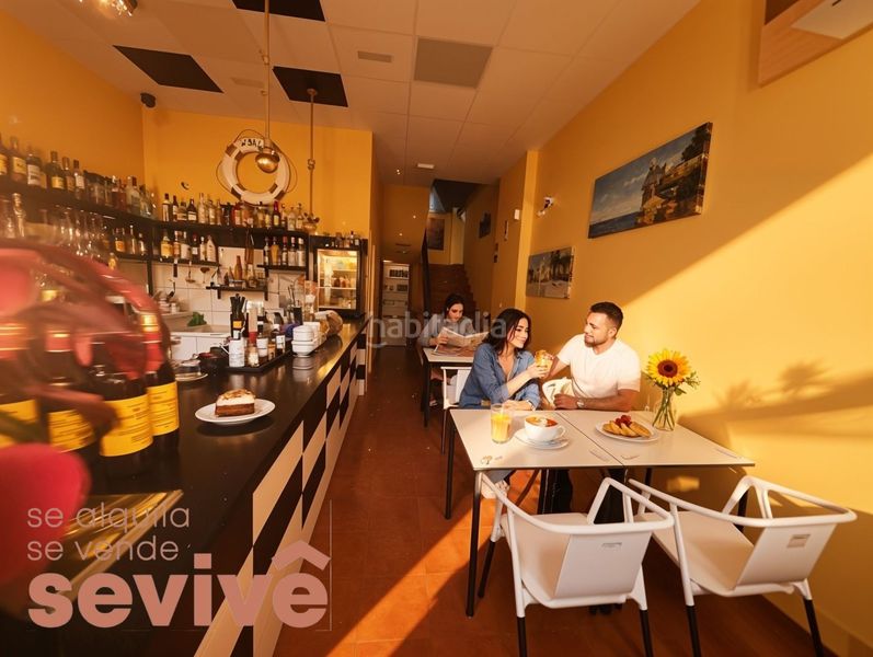 Foto ba4411bb-f009-4380-b84d-8dc8aa428c47. Local comercial a Palm - Mar Arona