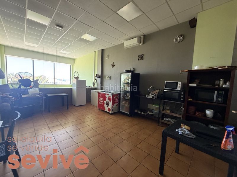 Foto cc6a8242-01f6-4760-b99c-c924a6100dcb. Local comercial a Palm - Mar Arona
