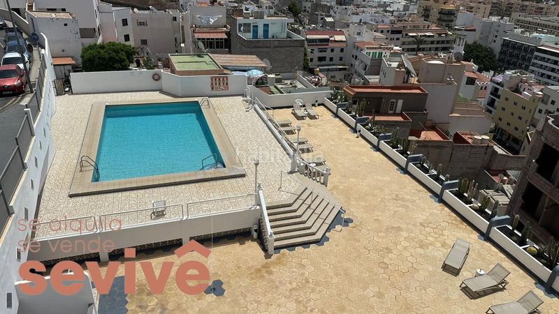 Foto 614bf630-b991-43a2-a529-c84565f9869b. Pis a montaña 1 a Los Cristianos Arona