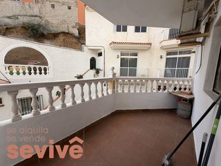 Location Appartement à Arico. Importante tener vehiculo oportunidad en las maretas del rio con