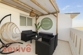 Flat in LAS CALZADAS 56