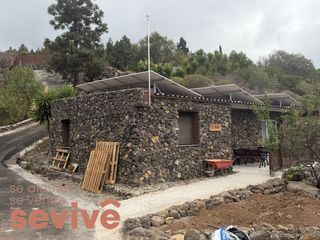 Affitto Casale in Boca tauce 1. Casa independiente en alquiler en chío  gastos e internet inclui