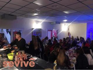 Local Comercial a Costa del Silencio. Oportunidad!. se traspasa restaurante con música en costa del si