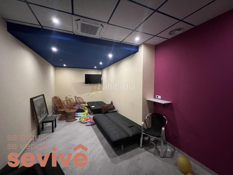 Foto 12a8f1ed-0c51-442f-9190-e962b5bb885a. Local comercial a Costa del Silencio Arona