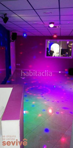 Foto 1c568cd3-627f-477b-b9c0-183e75da5a28. Local comercial a Costa del Silencio Arona