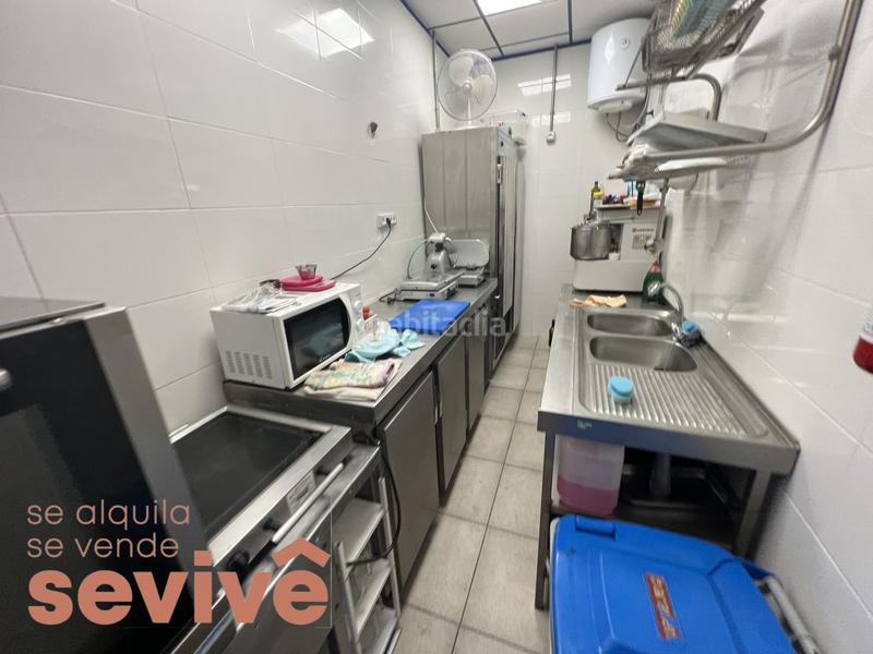 Foto 4c92e1b8-667c-4063-abc9-dfe5caf03b57. Local comercial a Costa del Silencio Arona