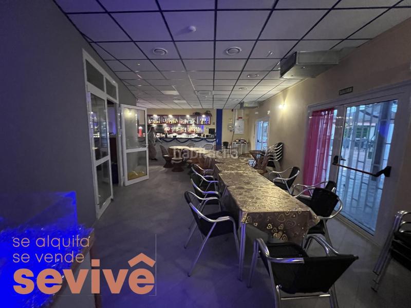 Foto 5e4d5dff-1fb0-479f-814f-2574babc0ef0. Local comercial a Costa del Silencio Arona