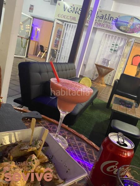 Foto 8358eca1-a43b-4f3f-ba87-d45214fb3306. Local comercial a Costa del Silencio Arona