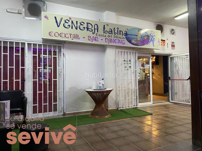 Foto 87362908-eedd-425e-b316-fac51c053a9c. Local comercial a Costa del Silencio Arona