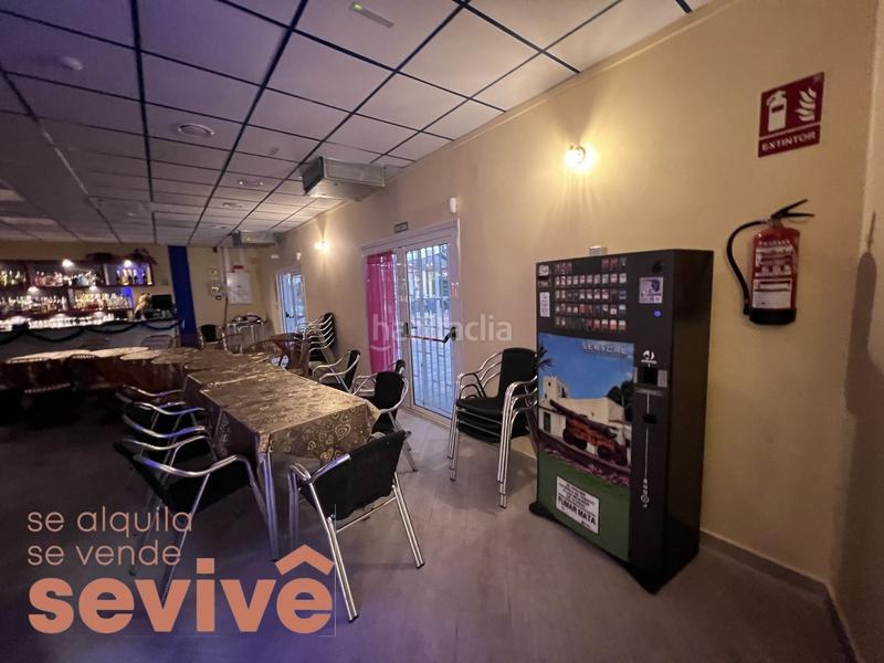 Foto 9611b080-3488-427f-9b53-47ec1112fb80. Local comercial a Costa del Silencio Arona