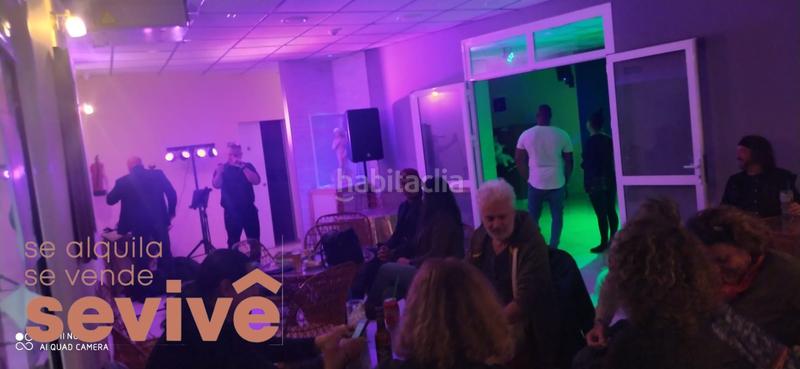 Foto f533daf4-d0f6-48b7-a2a0-93e46dabc931. Local comercial a Costa del Silencio Arona