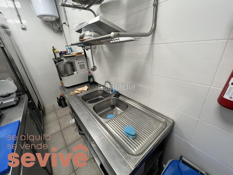 Foto f95de6c8-f207-41a3-acac-6661a8aa8f51. Local comercial a Costa del Silencio Arona