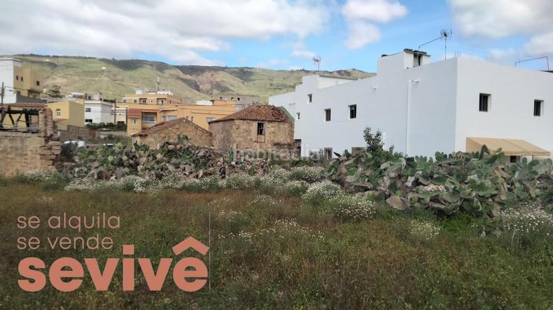 Foto 05719882-eb97-4aaf-ab85-1e16c6bb92d5. Terreno residencial en Valle San Lorenzo Arona