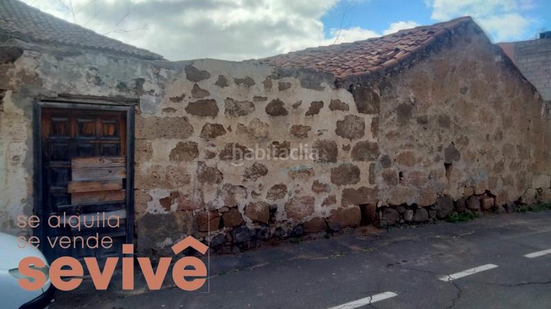 Foto 36608924-bb8b-4ccc-b11c-f592ffddcee9. Terreno residencial en Valle San Lorenzo Arona