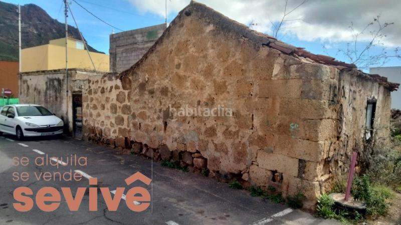 Foto 615c1e2b-119e-4f07-bab8-32616004efa8. Terreno residencial en Valle San Lorenzo Arona