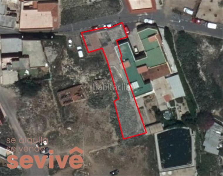 Foto 8f948b5c-8f60-47eb-9a73-3183818ad449. Terreno residencial en Valle San Lorenzo Arona