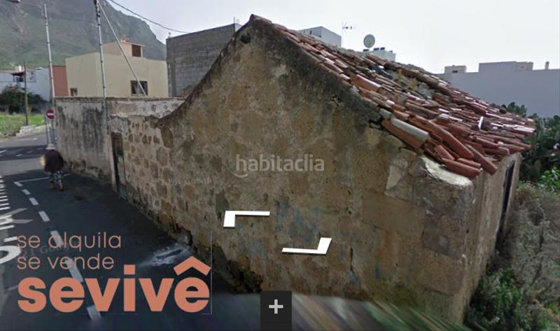 Foto f415dc4d-3a22-4d87-9aea-13307db8dc11. Terreno residencial en Valle San Lorenzo Arona