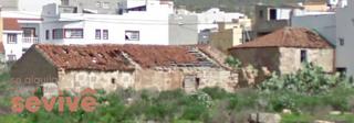 Residential Plot in Valle San Lorenzo