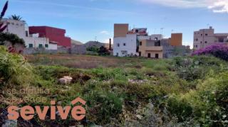 Terreny residencial a Valle San Lorenzo