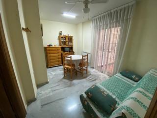 Appartement  Rector garcía duarte. Piso de 2 dormitorios en entreplanta interior