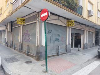 Locale commerciale in Séneca 4
