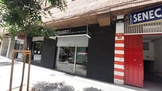 Local commercial  Arabial. Local en calle arabial n117, actualmente acondicionado como pelu