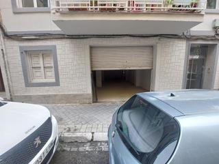 Local Comercial en Sneca 5. Local en venta