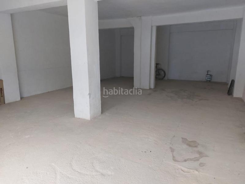 Foto 2f400ed6-bf20-4ffe-99b7-8f156a87f5ec. Local comercial en séneca 5 local en venta en Camino de Ronda Granada