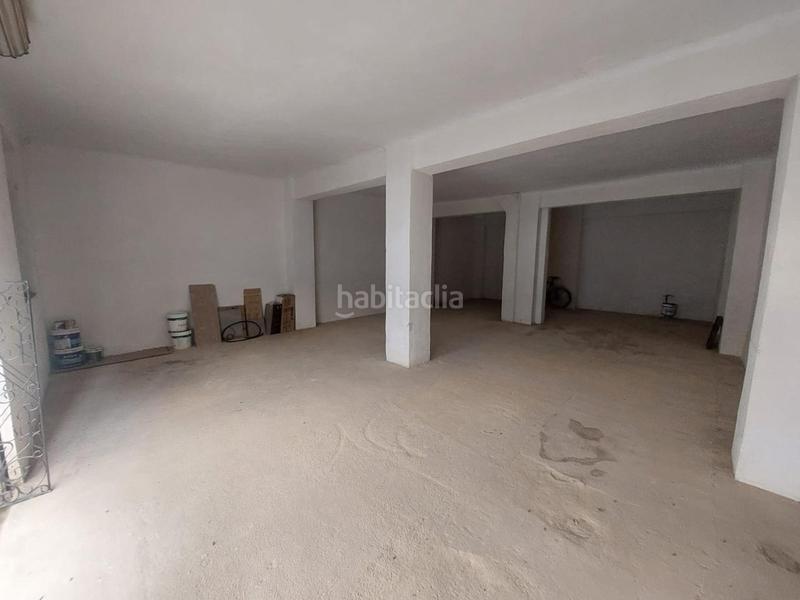 Foto 38a7cbee-5505-4367-b0ea-6dfe59f8e5b9. Local comercial en séneca 5 local en venta en Camino de Ronda Granada