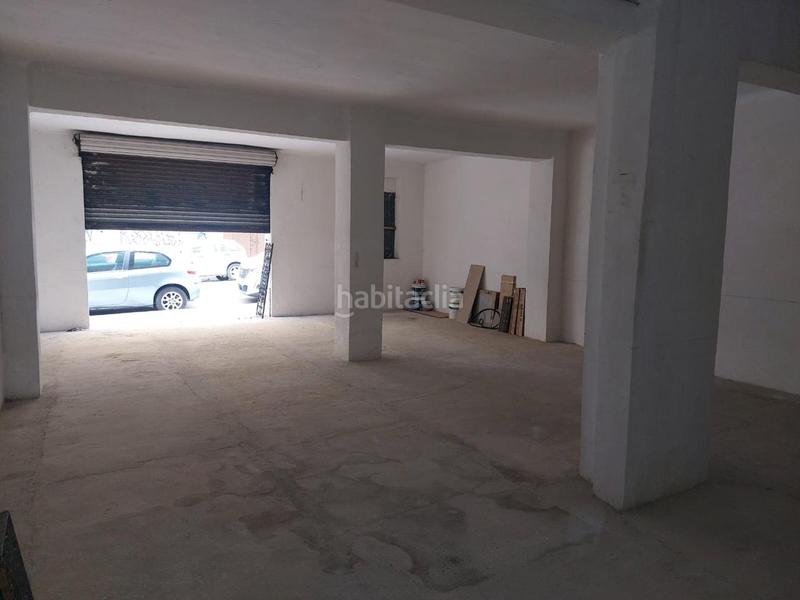 Foto 4fcd2a9a-745a-4b54-b872-3a08095e2cbc. Local comercial en séneca 5 local en venta en Camino de Ronda Granada