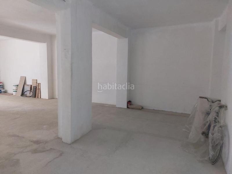 Foto 561600ca-6e2f-41d9-8b9d-f44ba09f628a. Local comercial en séneca 5 local en venta en Camino de Ronda Granada