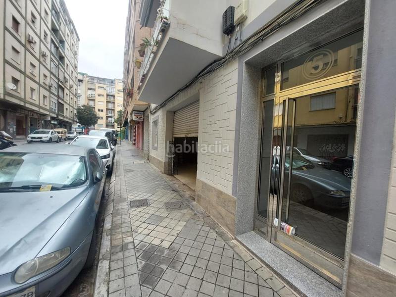Foto dd28ea70-0039-4650-a8af-c3b5283d0c3a. Local comercial en séneca 5 local en venta en Camino de Ronda Granada