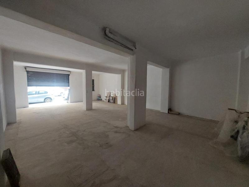 Foto e6d3d969-bdf0-4cb2-b1eb-3434f360e68d. Local comercial en séneca 5 local en venta en Camino de Ronda Granada