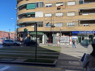 Rent Flat  Avenida del sur. Piso para estudiantes en alquiler en villarejo