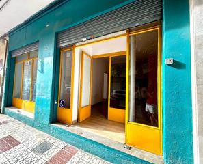 Business premise in Fray Luis De León 2