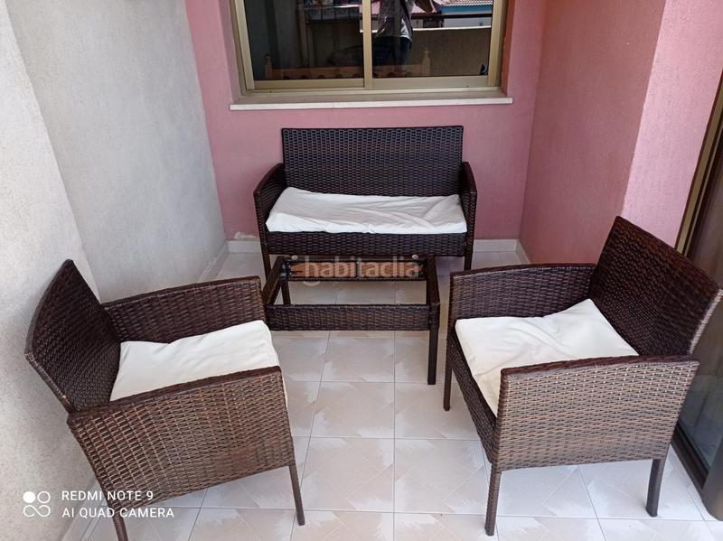 Foto 6d8601b1-f0b8-4a69-8298-a7511e16dc91. Location appartement dans Velilla - Velilla Taramay Almuñécar