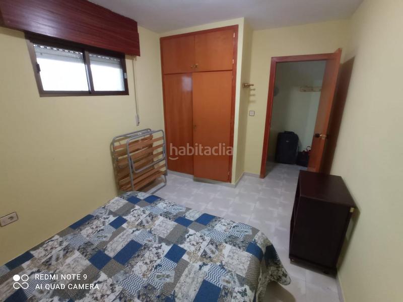 Foto 7463b456-4391-435f-bb10-9f5114ee1b08. Location appartement dans Velilla - Velilla Taramay Almuñécar