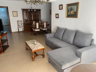 Location Appartement  De ronda. Piso en camino de ronda de 2 dormitorios en alquiler
