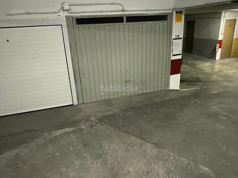 Foto 268ca8e9-7f23-4d11-b0ea-c5faa12fd86a. Miete autoparkplatz in santa clotilde 6 in Camino de Ronda Granada